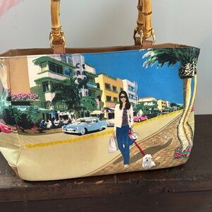 Bueno Collection tote bag